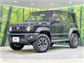 2023 Suzuki Jimny Sierra