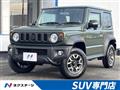 2024 Suzuki Jimny Sierra