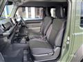 2024 Suzuki Jimny Sierra