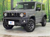 2025 Suzuki Jimny Sierra