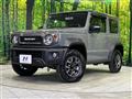 2025 Suzuki Jimny Sierra