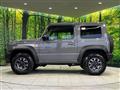 2025 Suzuki Jimny Sierra