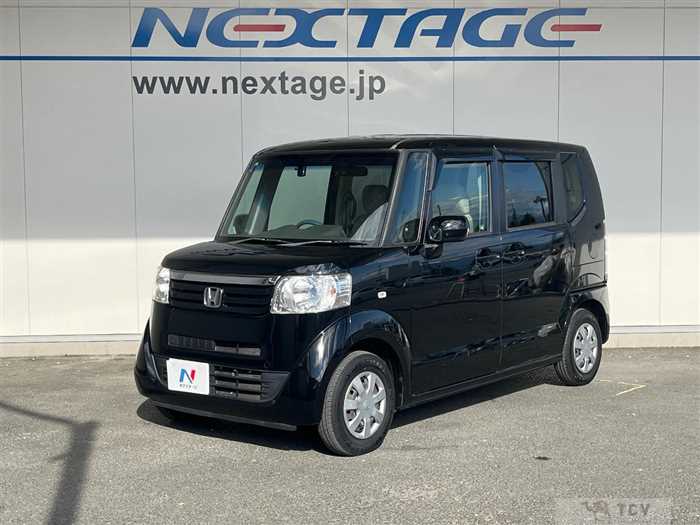 2012 Honda N BOX