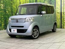 2013 Honda N BOX