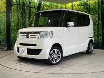 2014 Honda N BOX