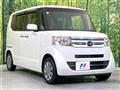 2015 Honda N BOX