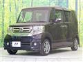 2015 Honda N BOX