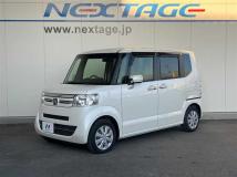 2017 Honda N BOX