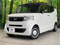 2018 Honda N BOX