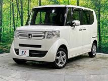 2015 Honda N BOX