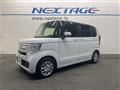 2018 Honda N BOX