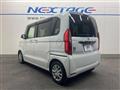 2018 Honda N BOX