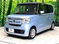 2020 Honda N BOX
