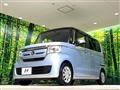 2020 Honda N BOX