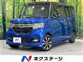 2021 Honda N BOX