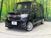 2023 Honda N BOX