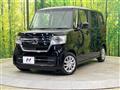 2021 Honda N BOX