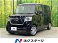 2021 Honda N BOX