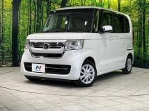 2022 Honda N BOX