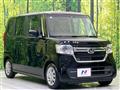 2022 Honda N BOX