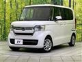 2022 Honda N BOX