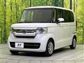 2022 Honda N BOX