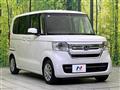 2022 Honda N BOX
