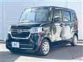 2022 Honda N BOX