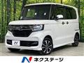 2018 Honda N BOX