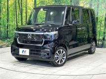 2025 Honda N BOX