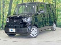 2025 Honda N BOX