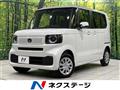 2025 Honda N BOX