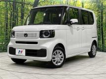 2025 Honda N BOX