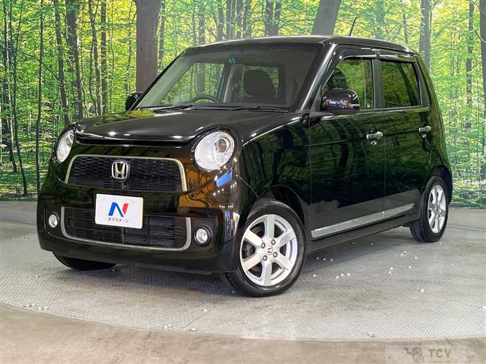 2012 Honda N-ONE