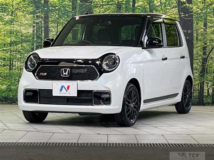 2022 Honda N-ONE
