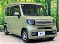 2021 Honda N-VAN
