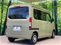 2021 Honda N-VAN