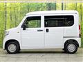 2025 Honda N-VAN