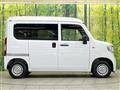 2025 Honda N-VAN