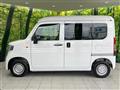 2025 Honda N-VAN