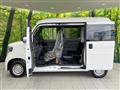 2025 Honda N-VAN