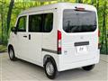 2025 Honda N-VAN