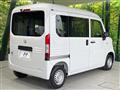 2025 Honda N-VAN