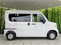 2025 Honda N-VAN