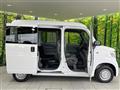 2025 Honda N-VAN