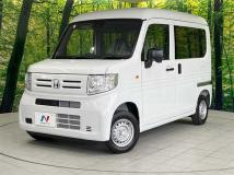2025 Honda N-VAN