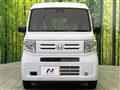 2025 Honda N-VAN