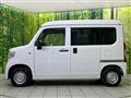 2025 Honda N-VAN