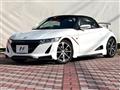2016 Honda S660