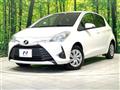 2018 Toyota Vitz